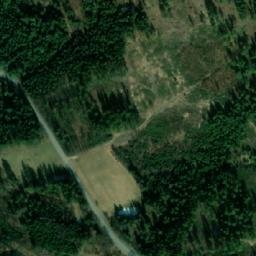Satellite imagery of Kempa [Bukovec u Jablunkova], CZ