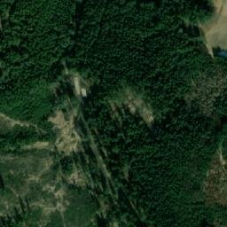 Satellite imagery of Hrádek [Bukovec u Jablunkova], CZ