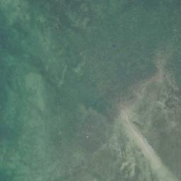 Satellite imagery of Collishaw Point, CA