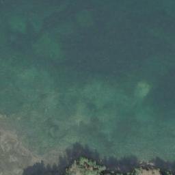Satellite imagery of Collishaw Point, CA