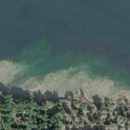 Satellite imagery of Shields Point, CA