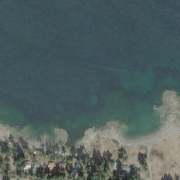 Satellite imagery of Shields Point, CA