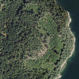 Satellite imagery of Piper Point, CA
