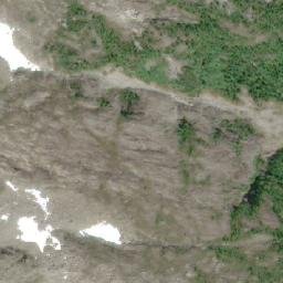 Satellite imagery of Nursery Pass, CA