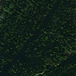 Satellite imagery of Grasshopper Mountain, CA