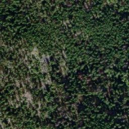Satellite imagery of Otter Mountain, CA