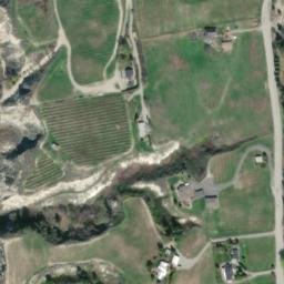 Satellite imagery of Four Mile Point, CA