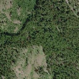 Satellite imagery of Little Nipple, CA