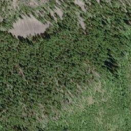 Satellite imagery of Little Nipple, CA