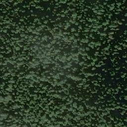 Satellite imagery of Slocan Ranges, CA