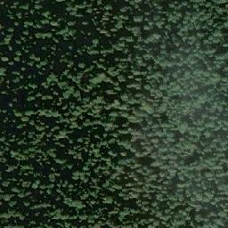Satellite imagery of Slocan Ranges, CA