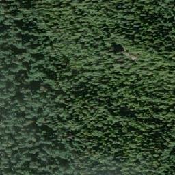 Satellite imagery of Slocan Ranges, CA