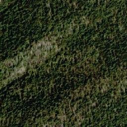 Satellite imagery of Mount Irvine, CA