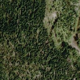 Satellite imagery of Mount Irvine, CA