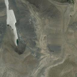 Satellite imagery of Tent Mountain, CA