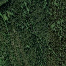 Satellite imagery of Ptolemy Pass, CA
