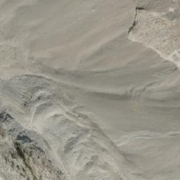 Satellite imagery of Mount Ptolemy, CA