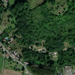 Satellite imagery of Abbaye Saint-Vincent de Laon, FR
