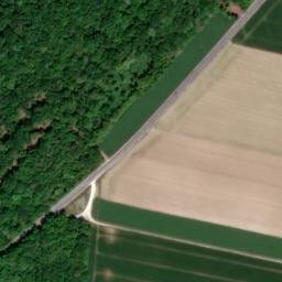 Satellite imagery of 0272002 - A, BE