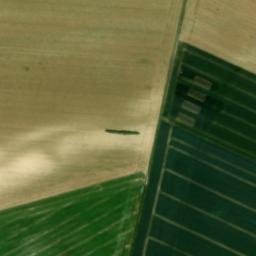 Satellite imagery of 0845101 - A, BE
