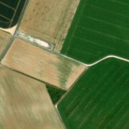 Satellite imagery of 0845101 - A, BE