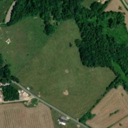 Satellite imagery of 0837401 - B, BE