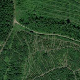 Satellite imagery of 0830001 - B, BE