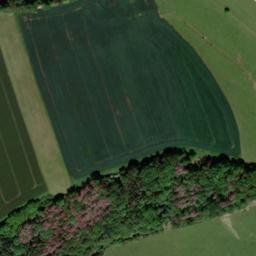 Satellite imagery of 0843001 - A, BE