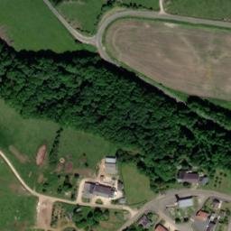 Satellite imagery of 0843001 - A, BE