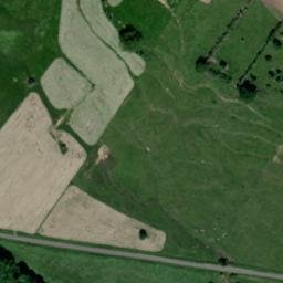 Satellite imagery of 0806301 - A, BE