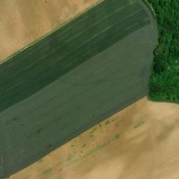 Satellite imagery of 0805502 - A, BE