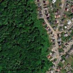 Satellite imagery of LU-DE 3, BE
