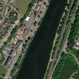 Satellite imagery of LU-DE 3, BE