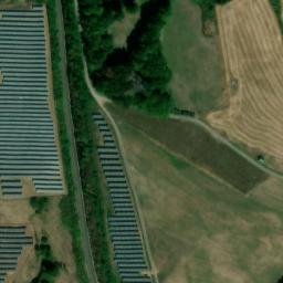 Satellite imagery of Grubenberg, DE