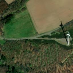 Satellite imagery of Böschberg, DE