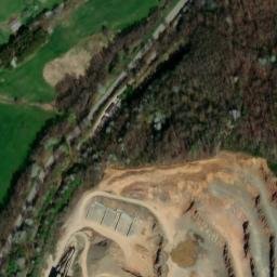 Satellite imagery of Niederberg, DE