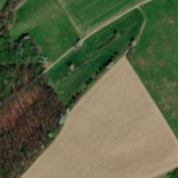 Satellite imagery of Ödesberg, DE