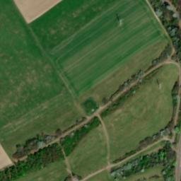 Satellite imagery of Ödesberg, DE