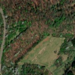 Satellite imagery of Ödesberg, DE