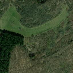 Satellite imagery of Kiefernkopf, DE