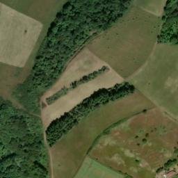 Satellite imagery of Galgenberg, DE