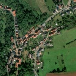 Satellite imagery of Schloßberg, DE