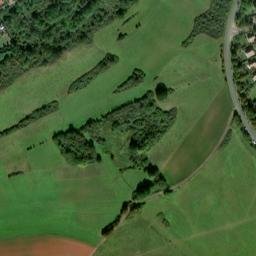 Satellite imagery of Schloßberg, DE