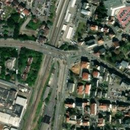Satellite imagery of Roter Turm, DE