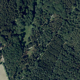 Satellite imagery of Kottenberg, DE
