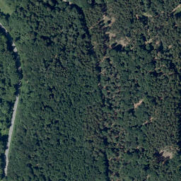 Satellite imagery of Lannertskopf, DE