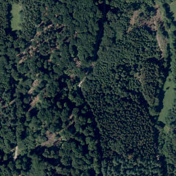 Satellite imagery of Lannertskopf, DE