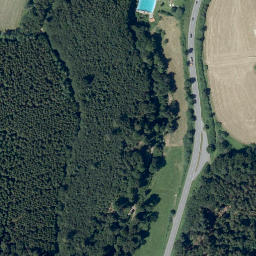 Satellite imagery of Freudenberg, DE