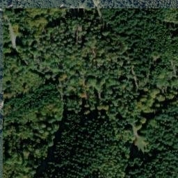 Satellite imagery of Sachsenberg, DE