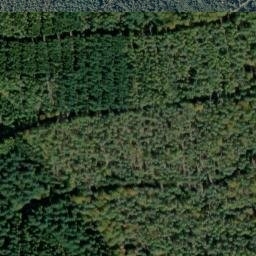 Satellite imagery of Sachsenberg, DE